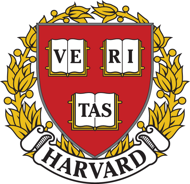 Harvard Crimson 1636-Pres Alternate Logo iron on transfers for clothing